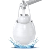 מסנן ברז מים עם 10 שלבים